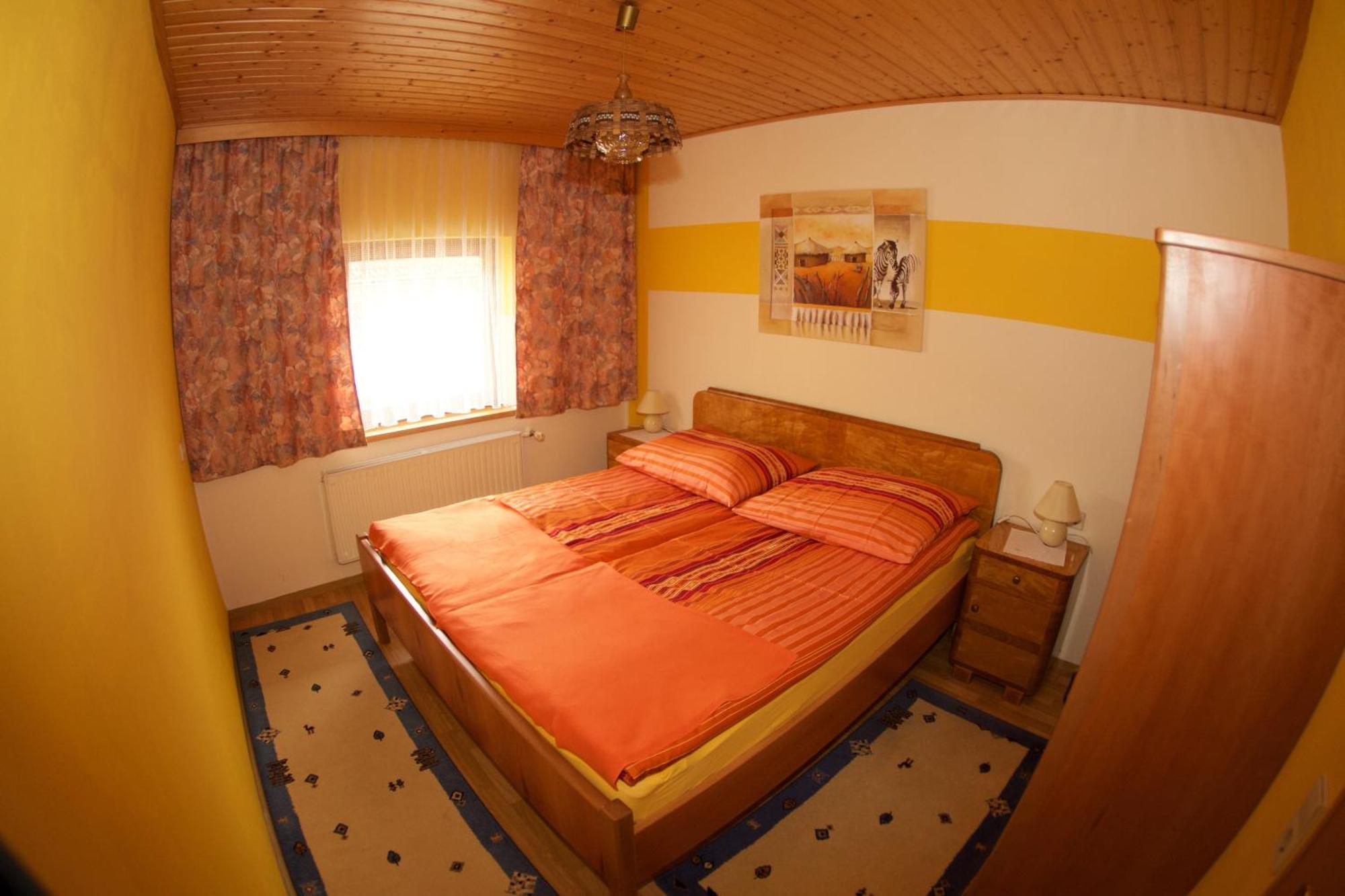 Haus Stoeffler Apartment Reisach Ngoại thất bức ảnh
